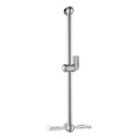 Hansgrohe 06890000 Unica E Wallbar 24&quot; Chrome 1